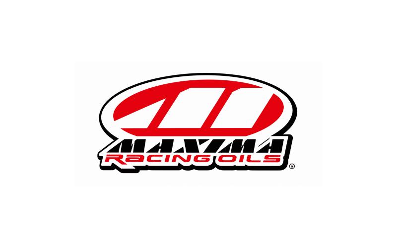 MAXIMA logo